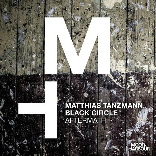 Matthias Tanzmann, Black Circle - Aftermath [MHD173]